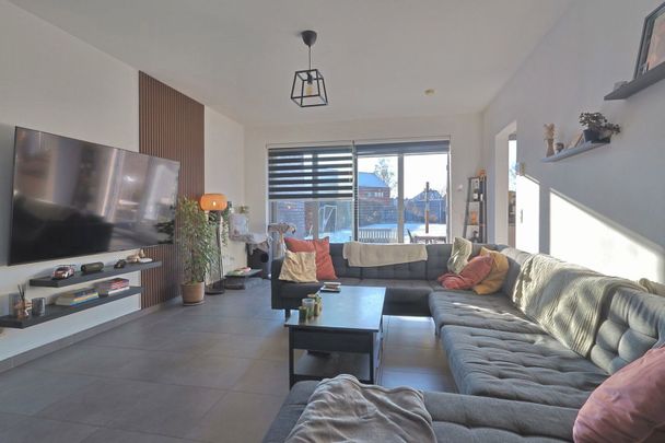 Rustig gelegen HOB met 3 slpks, tuin en garage in Melsele - Foto 1