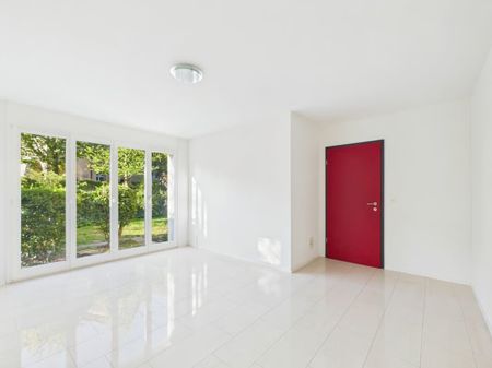 4.5 Zimmer, 120 m², EG - Foto 3