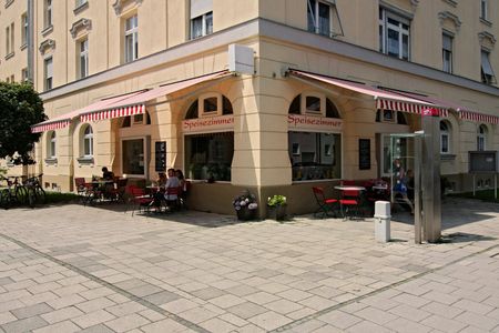 Traumwohnung mit Designerausstattung und Dachterrasse - Foto 3