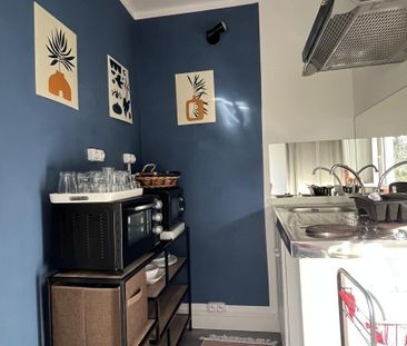 Location / Appartement - Photo 5