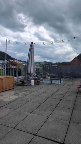 2.5 Zimmer, 80 m², 4. Stock - Foto 4