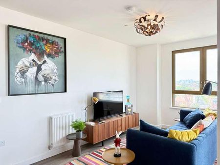 Vista Heights,bermondsey, London, SE15 - Photo 3