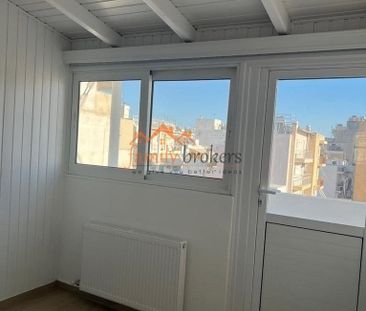 Διαμέρισμα για ενοικίαση Καλλίπολη – Φρεαττύδα - Photo 6