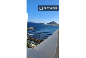 3 room luxury Flat for rent in Granadilla de Abona, Canary Islands