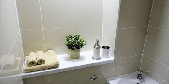 Flat 3, Samara Plaza, LS2 9DU, Leeds - Photo 3