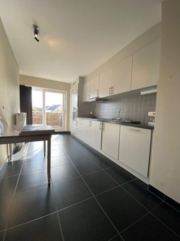 Duplexappartement met zonneterras en parking te Moorslede - Photo 5