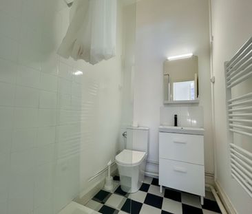 Location appartement 1 pièce, 23.16m², Clermont-Ferrand - Photo 1