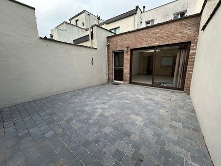 Appartement te huur - Photo 5