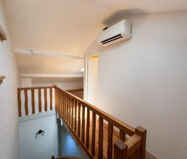 Location / Maison T3 - Photo 2