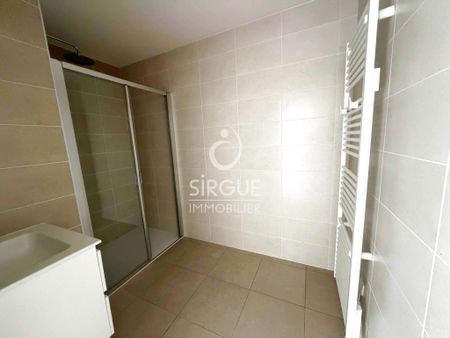 Location Appartement 2 pièces 44m² ALBI 81000 - Photo 5