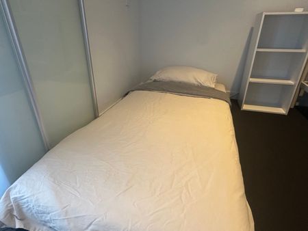 Melbourne CBD - Photo 2