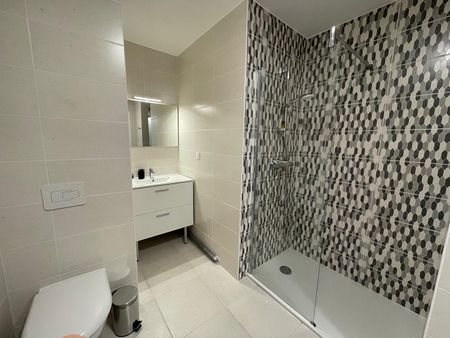 Appartement Besancon 1 pièce 28.46 m2 - Photo 5