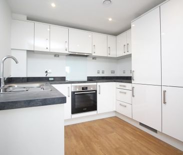 1 bedroom apartment to rent - Photo 5