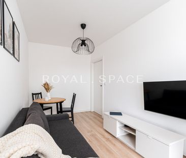 2 oddzielne pokoje z kuchnią! - Photo 1