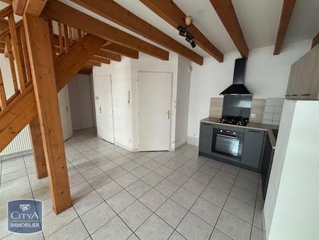 Location Appartement 3 pièces 80m² ST NICOLAS DE PORT 54210 - Photo 4