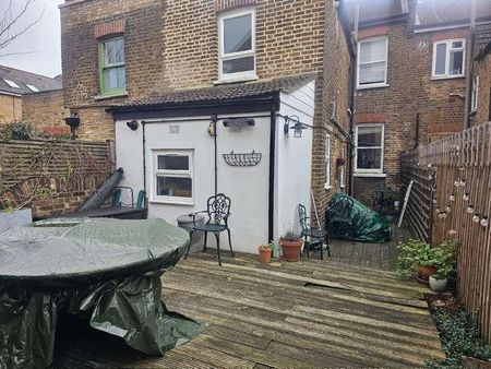 College Road, Kensal Rise, London, NW10 - Photo 5