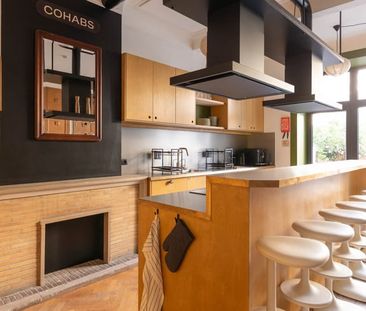 Studio te huur - Foto 5