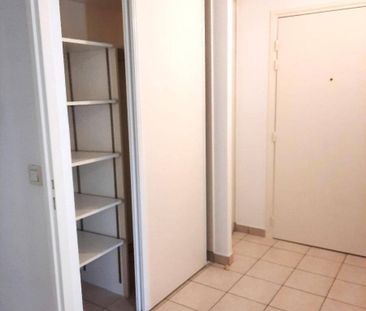 Location appartement rénové 2 pièces 49.85 m² à Cluses (74300) 4 - Photo 1
