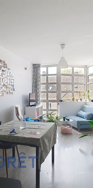 Apartment - Photo 1