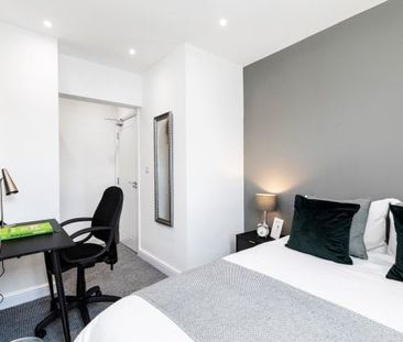 £130PPPW, BILLS INCLUDED - West Parade, LINCOLN, LN1 1LF, Property ... - Photo 2