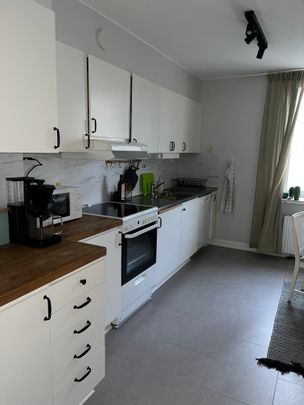 Nygårdsgatan, Västerås - Foto 1