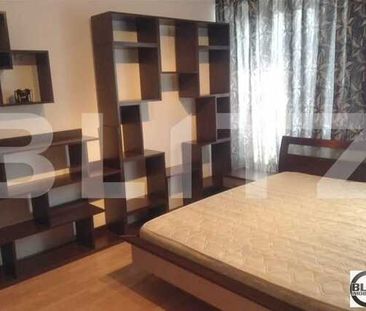 3 camere, 80 mp, imobil nou, mobilat modern. Parcare subterana! - Photo 3