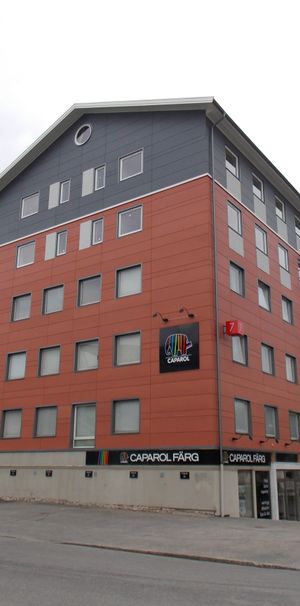 Herrljungagatan 5 - Photo 1