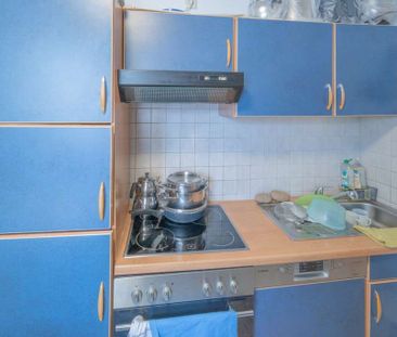 Stadtnahe und ruhige 3,5 Zimmer - Erdgeschosswohnung - Photo 4