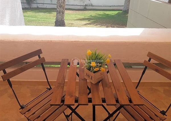 Se alquila apartamento tipo loft en Costa del Silencio