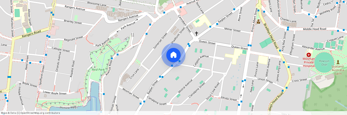 17/122 Raglan Street, NSW 2088, Mosman