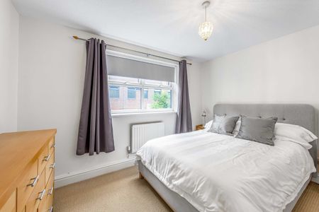 Vauxhall Grove, Vauxhall Grove, SW8, London - Photo 3