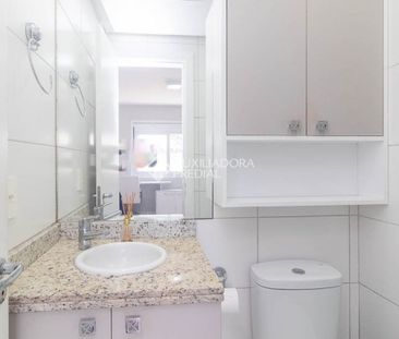 Apartamento com 2 quartos e 60m² para alugar em Independência, Port... - Foto 2