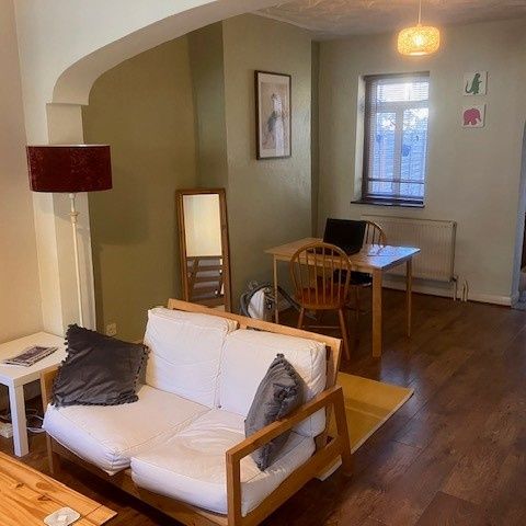 2 Bed Terraced House, Tower Hamlets Road, E7 - Photo 1