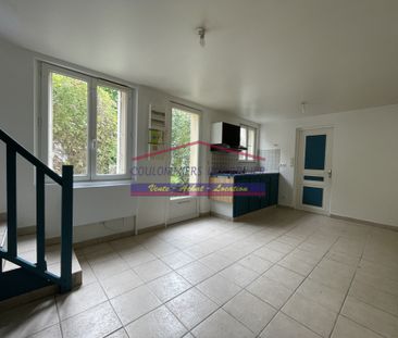Location Maison 2 pièces 45m² COULOMMIERS 77120 - Photo 5