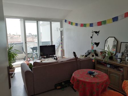 Location Appartement 2 pièces 31m² - Photo 2