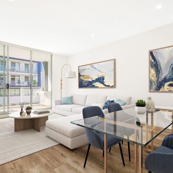 232/79 Grima Street, Schofields NSW 2762 - Apartment For Rent | Domain - Photo 1