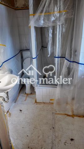 3 Monate keine Miete - DIY 2 Zimmer Wohnung - Photo 2