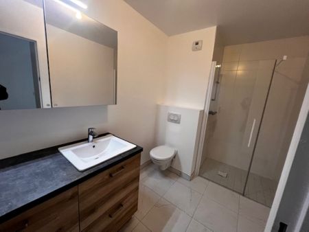 Location Appartement 3 pièces 57m² DEAUVILLE 14800 - Photo 5