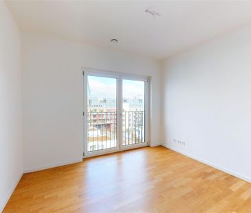 Moderne 4-Zimmer-Penthousewohnung mit Dachterrasse - Photo 6