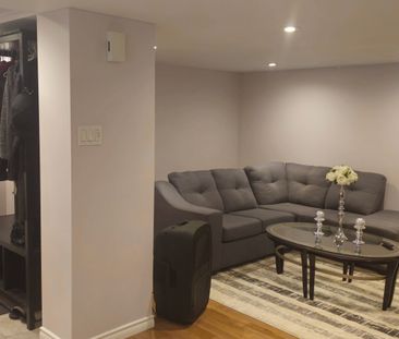 Appartement 3 1/2 à Louer - Photo 1