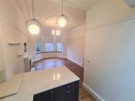 2 bedroom apartment to rent - Photo 3