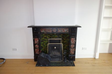 2 Bed Flat, Nithsdale Drive, G41 - Photo 2