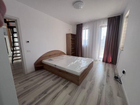 Vila spatioasa cu 4 camere, terasa acoperita, Berceni - Postalionului - Fotografie 5