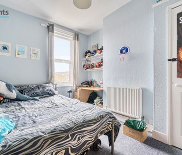 4 bedroom terraced house to rent - Photo 5