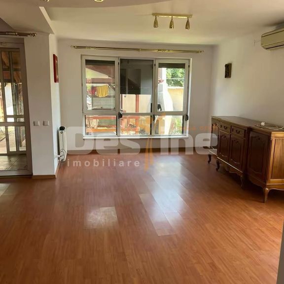 Casă de închiriat - Calea Giulești 5 camere - Fotografie 1