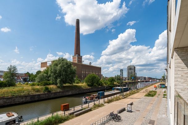 Appartement optie huur Gent - Foto 1