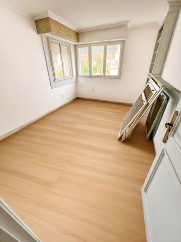 Location appartement 3 pièces, 72.73m², Cannes - Photo 4