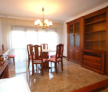 Casa o chalet de alquiler en Garrapinillos - Photo 1