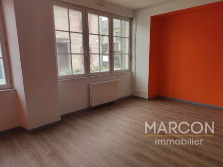 Location Appartement 2 pièces 39m² GUERET 23000 - Photo 5