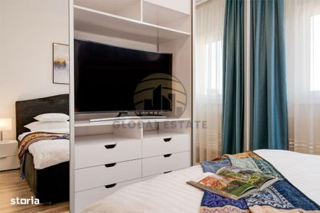 Inchirieri Apartamente 2 camere Bucuresti - Fotografie 4